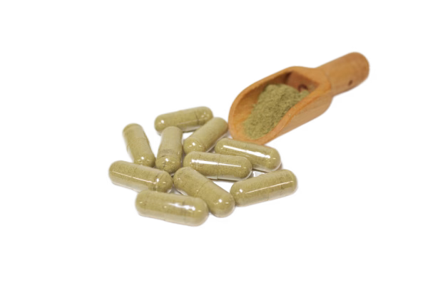 Maeng Da Thai Capsules