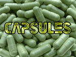 Kratom Capsules