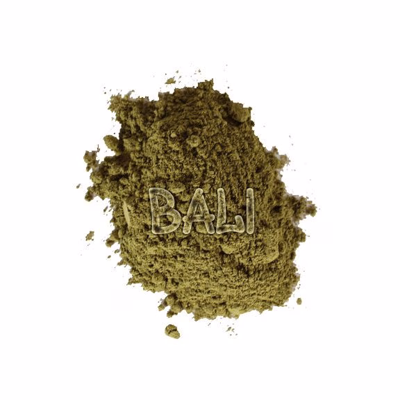 Original Plantation Bali Kratom Powder