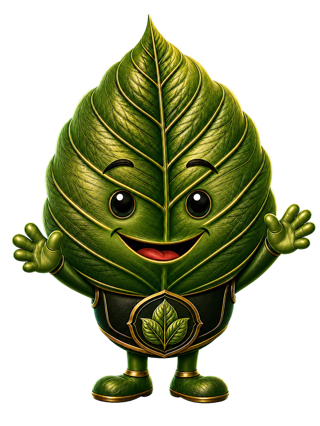 Mascot